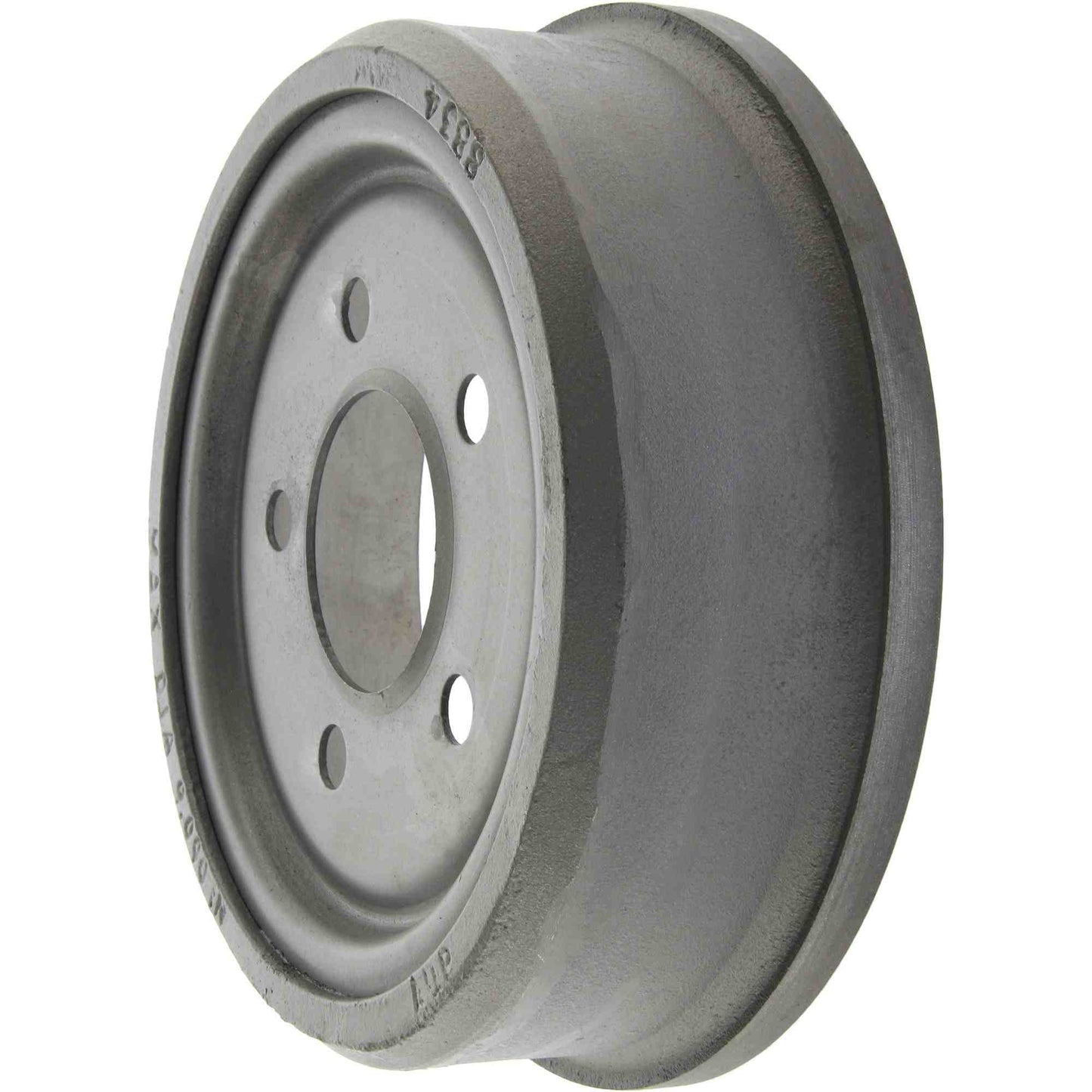 Centric Parts Brake Drum Standard C-Tek for 1973-1976 American Motors Gremlin Hornet Javelin Jeep DJ5 123.63012