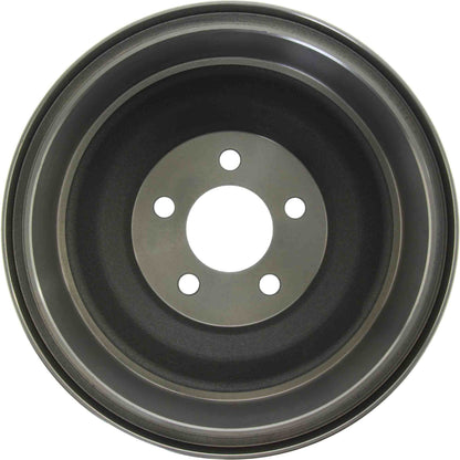Centric Parts Brake Drum Standard Non-Directional Finishes for Chrysler 300 1969-1967 123.63013