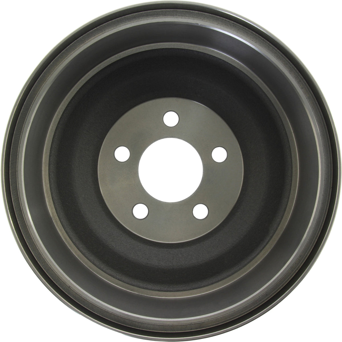 Centric Parts Brake Drum Standard Non-Directional Finishes for Chrysler 300 1969-1967 123.63013