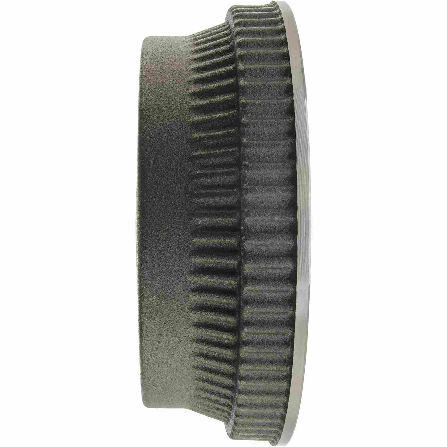 Centric Parts Brake Drum Standard with Non-Directional Finishes for 1974-1989 American Motors and Jeep Cherokee 123.63014