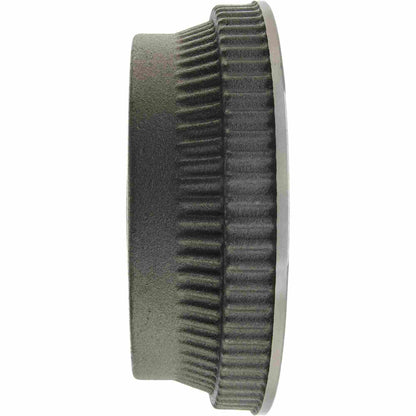 Centric Parts Brake Drum Standard with Non-Directional Finishes for 1974-1989 American Motors and Jeep Cherokee 123.63014