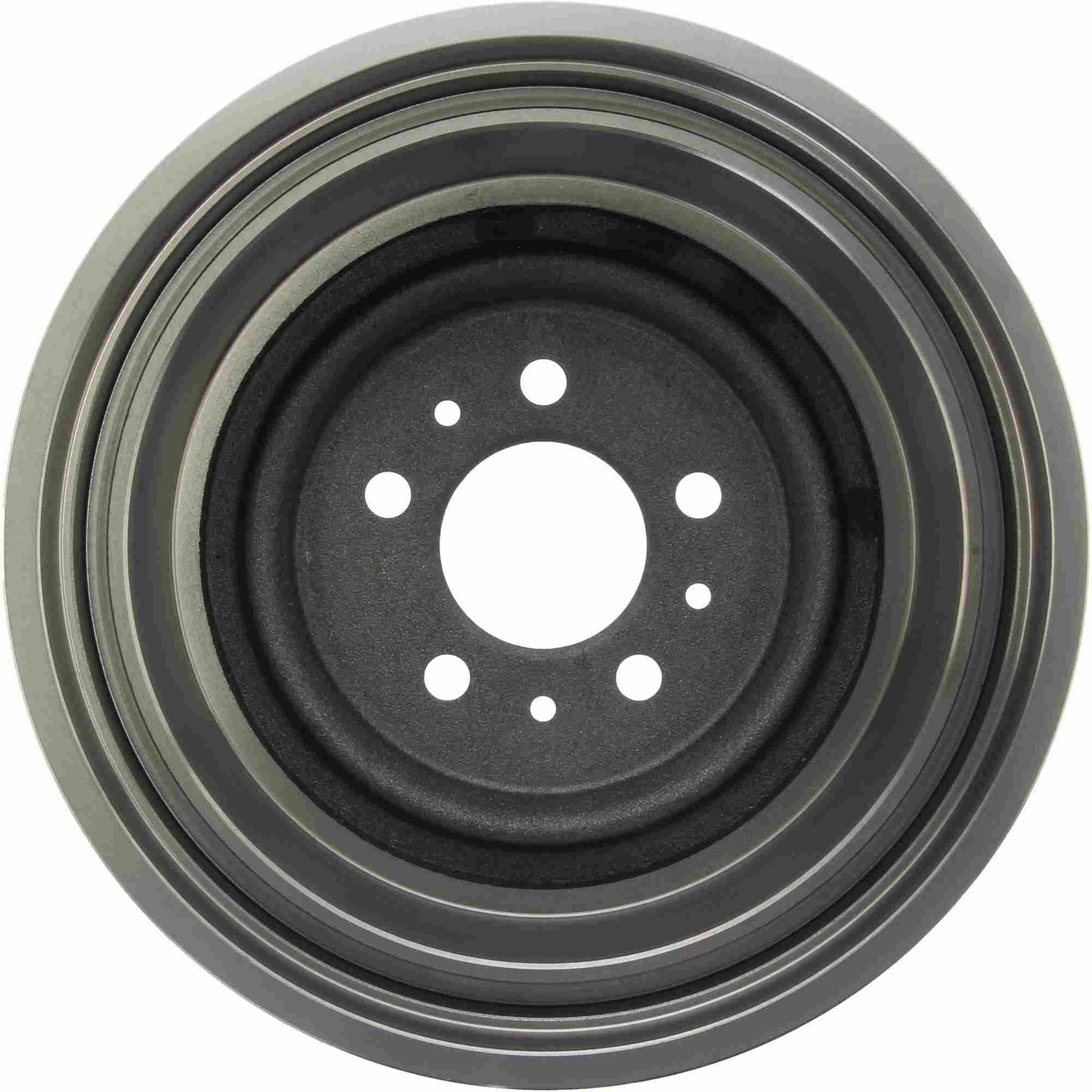 Centric Parts Brake Drum Standard with Non-Directional Finishes for 1974-1989 American Motors and Jeep Cherokee 123.63014