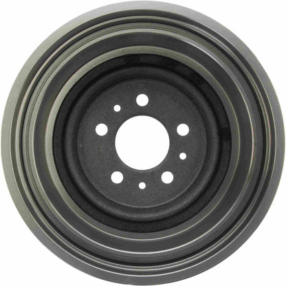 Centric Parts Brake Drum Standard with Non-Directional Finishes for 1974-1989 American Motors and Jeep Cherokee 123.63014