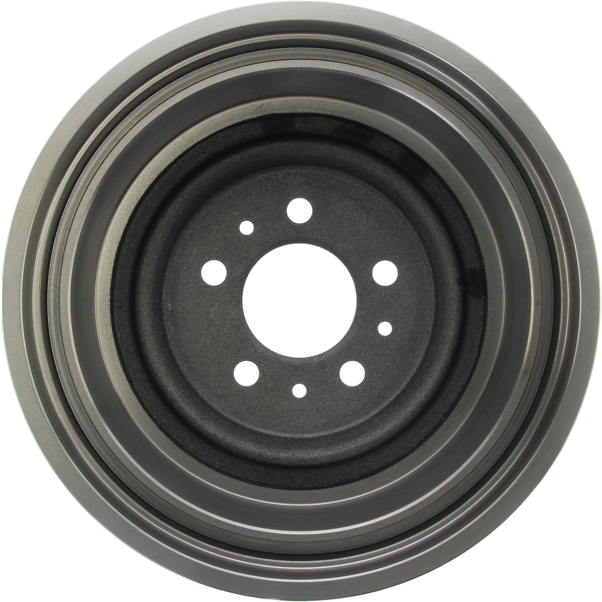 Centric Parts Brake Drum Standard with Non-Directional Finishes for 1974-1989 American Motors and Jeep Cherokee 123.63014