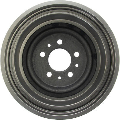 Centric Parts Brake Drum Standard with Non-Directional Finishes for 1974-1989 American Motors and Jeep Cherokee 123.63014
