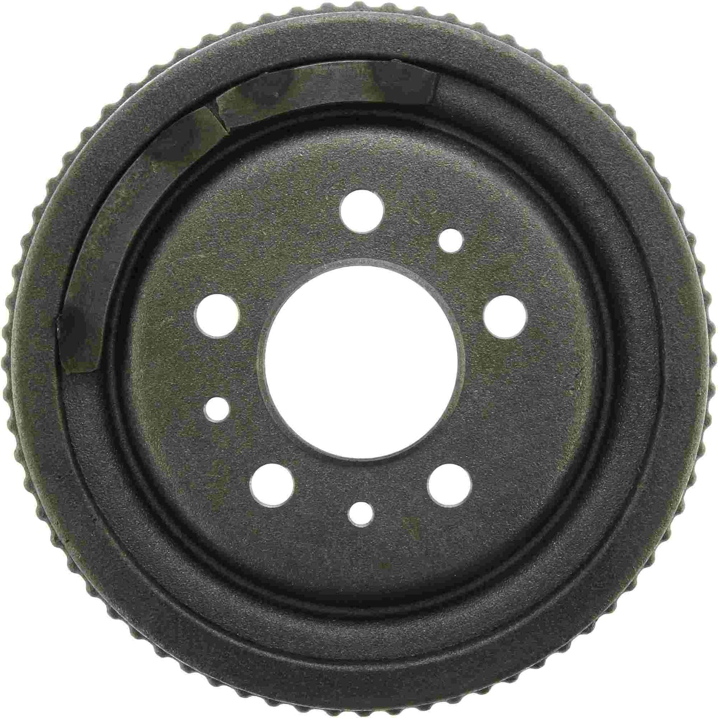 Centric Parts Brake Drum Standard with Non-Directional Finishes for 1974-1989 American Motors and Jeep Cherokee 123.63014