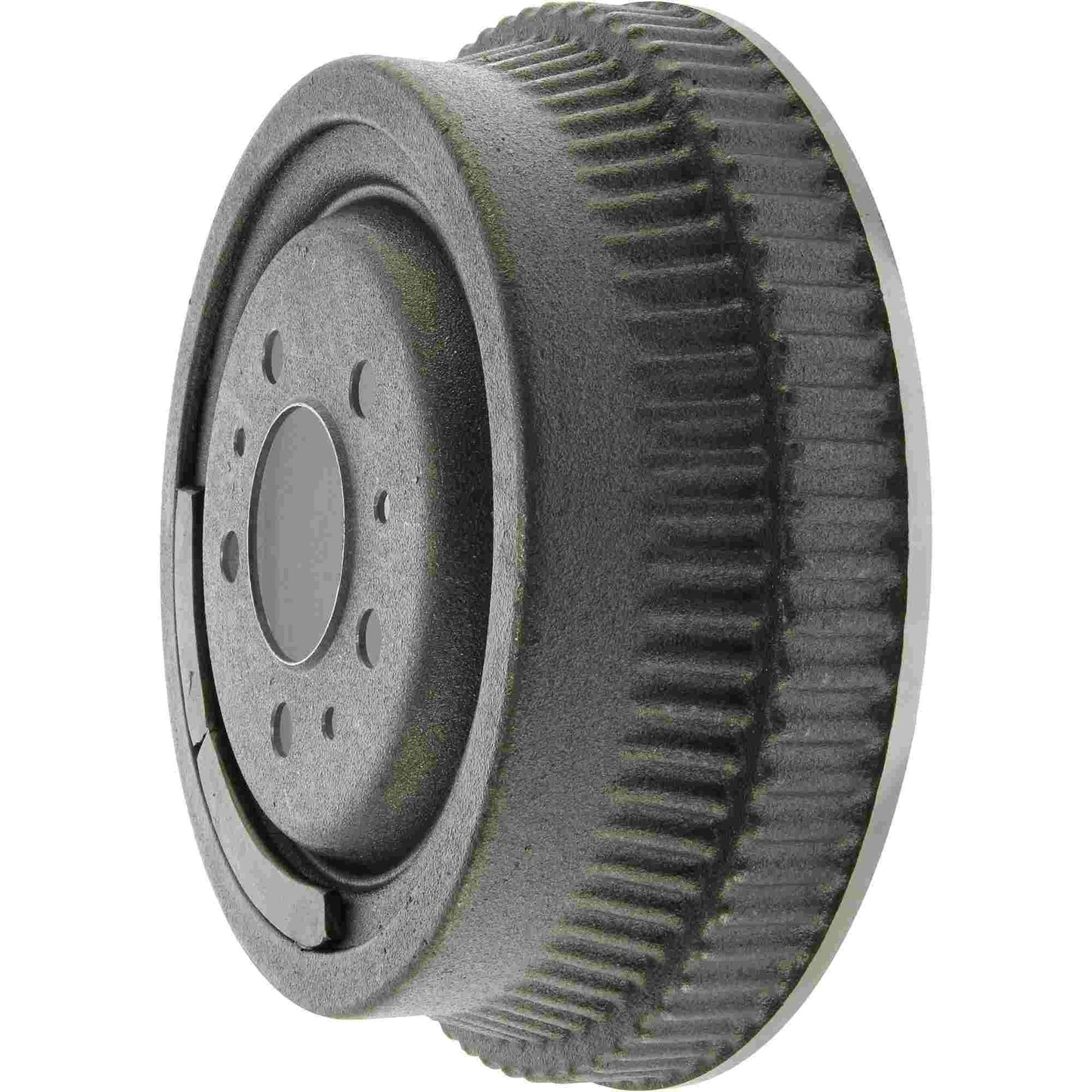 Centric Parts Brake Drum Standard with Non-Directional Finishes for 1974-1989 American Motors and Jeep Cherokee 123.63014