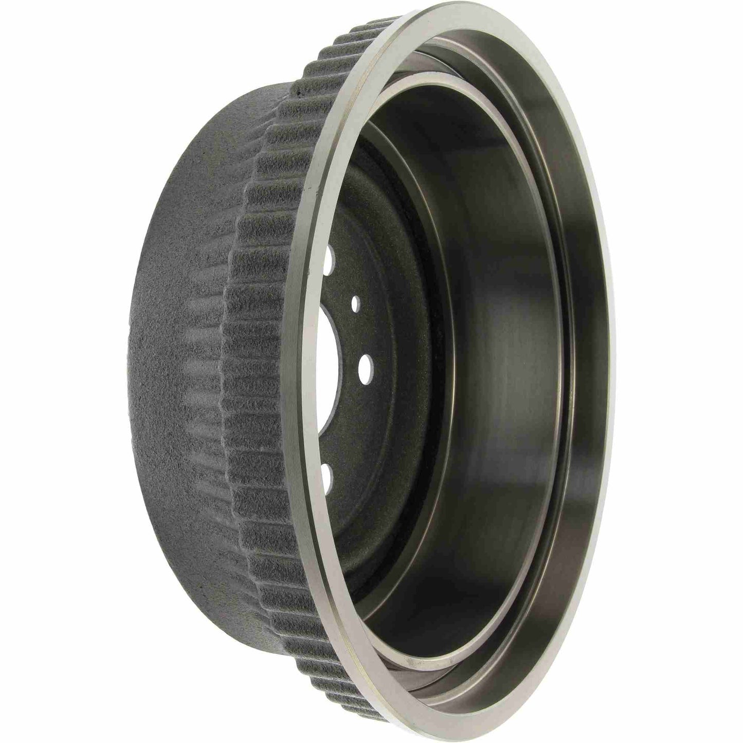 Centric Parts Brake Drum Standard with Non-Directional Finishes for 1974-1989 American Motors and Jeep Cherokee 123.63014