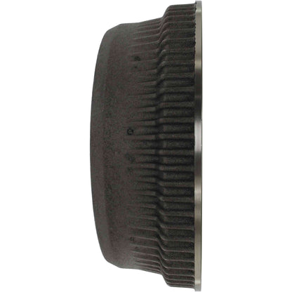 Centric Parts Standard Brake Drum Non-Directional Finishes for Chrysler 300 1971-1965 123.63016