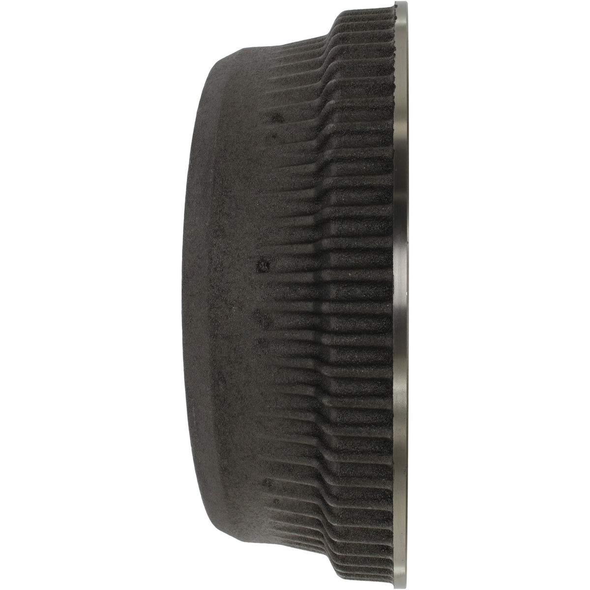 Centric Parts Standard Brake Drum Non-Directional Finishes for Chrysler 300 1971-1965 123.63016