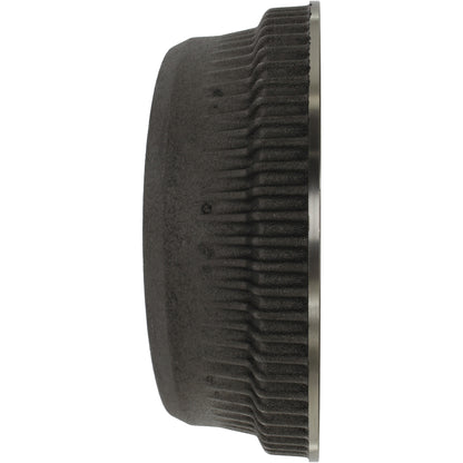 Centric Parts Standard Brake Drum Non-Directional Finishes for Chrysler 300 1971-1965 123.63016