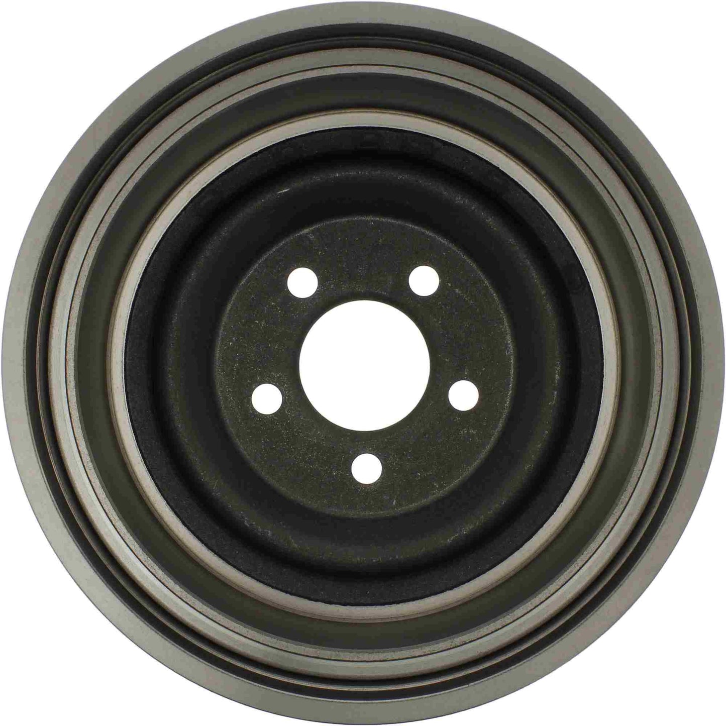 Centric Parts Standard Brake Drum Non-Directional Finishes for Chrysler 300 1971-1965 123.63016