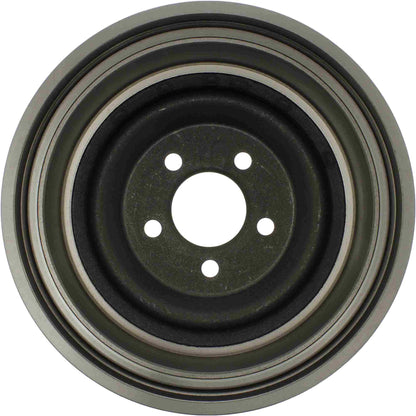 Centric Parts Standard Brake Drum Non-Directional Finishes for Chrysler 300 1971-1965 123.63016