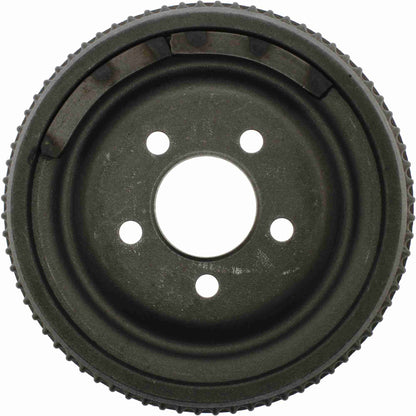 Centric Parts Standard Brake Drum Non-Directional Finishes for Chrysler 300 1971-1965 123.63016