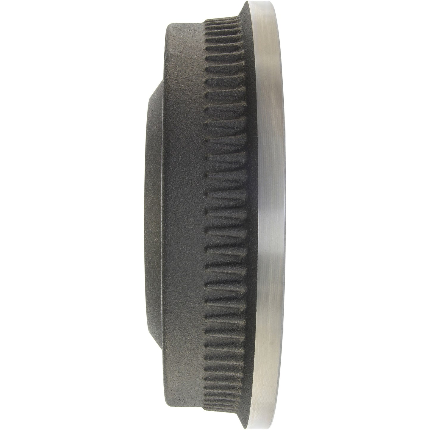 Centric Parts Brake Drum Standard with Non-Directional Finishes for 1974-1988 American Motors Models 123.63018