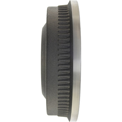 Centric Parts Brake Drum Standard with Non-Directional Finishes for 1974-1988 American Motors Models 123.63018