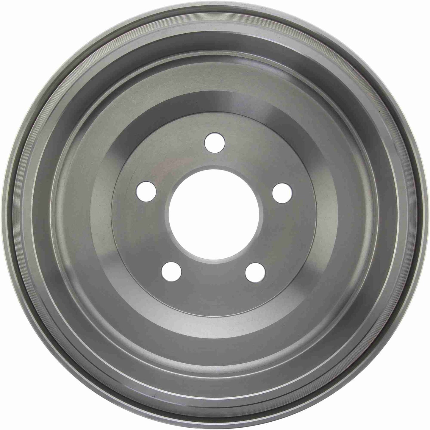 Centric Parts Brake Drum Standard with Non-Directional Finishes for 1974-1988 American Motors Models 123.63018