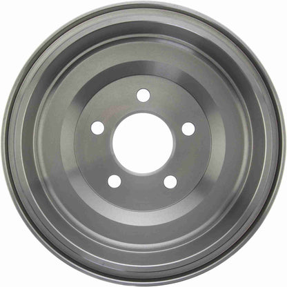 Centric Parts Brake Drum Standard with Non-Directional Finishes for 1974-1988 American Motors Models 123.63018