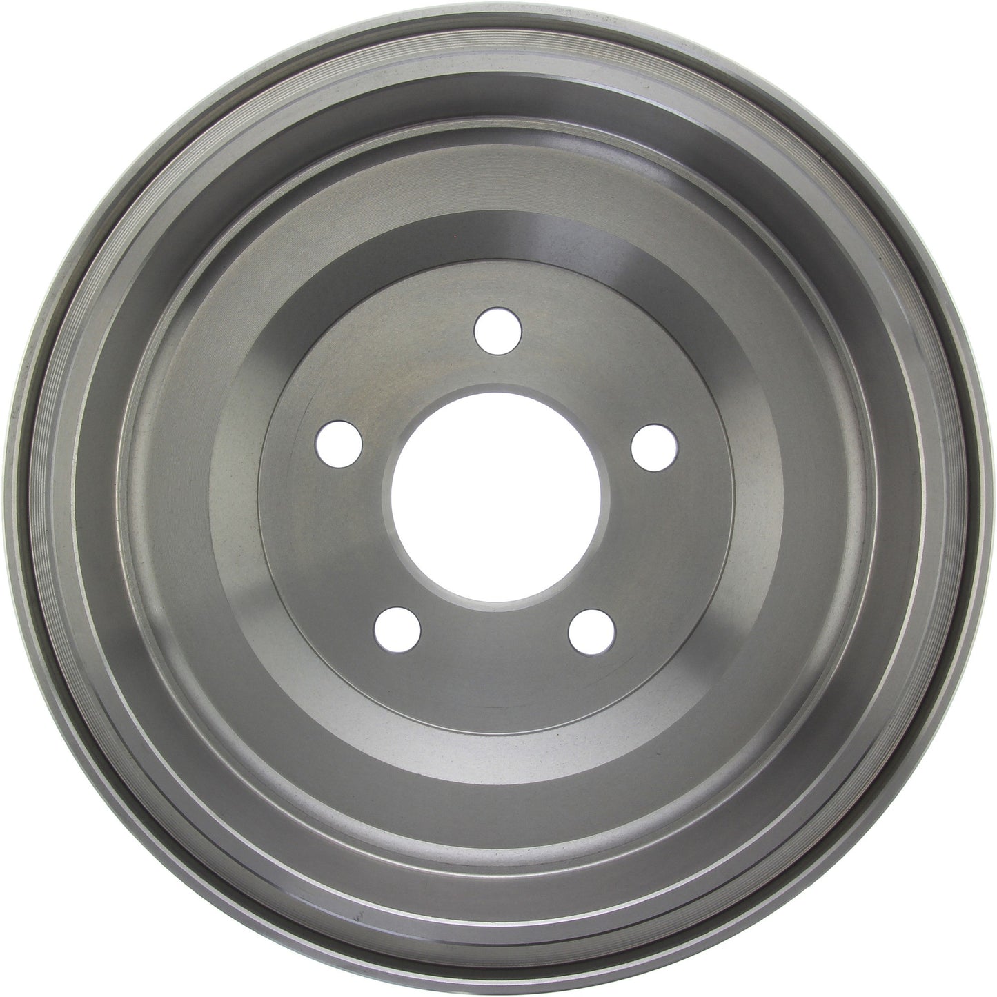 Centric Parts Brake Drum Standard with Non-Directional Finishes for 1974-1988 American Motors Models 123.63018
