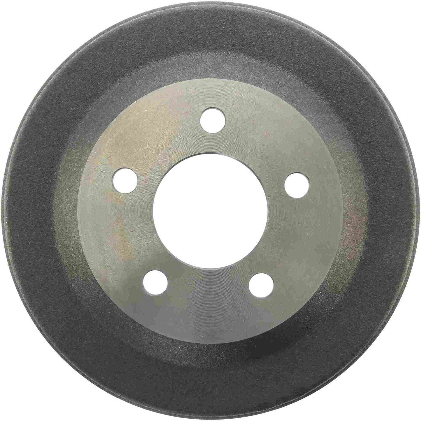 Centric Parts Brake Drum Standard with Non-Directional Finishes for 1974-1988 American Motors Models 123.63018
