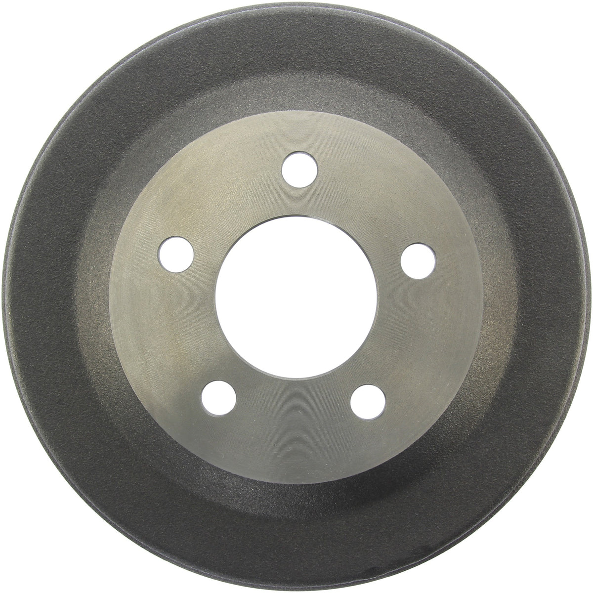 Centric Parts Brake Drum Standard with Non-Directional Finishes for 1974-1988 American Motors Models 123.63018