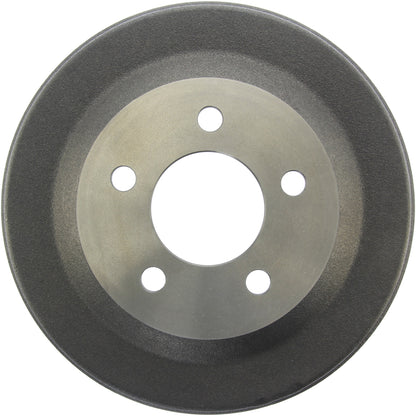 Centric Parts Brake Drum Standard with Non-Directional Finishes for 1974-1988 American Motors Models 123.63018