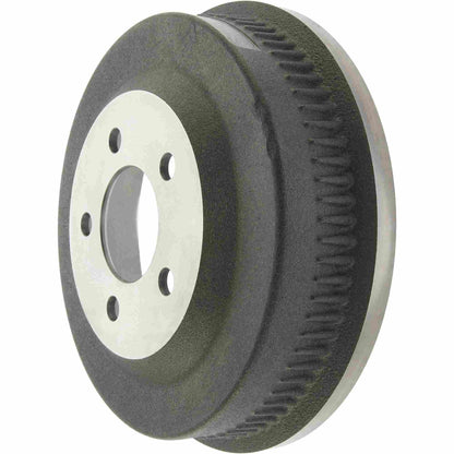 Centric Parts Brake Drum Standard with Non-Directional Finishes for 1974-1988 American Motors Models 123.63018