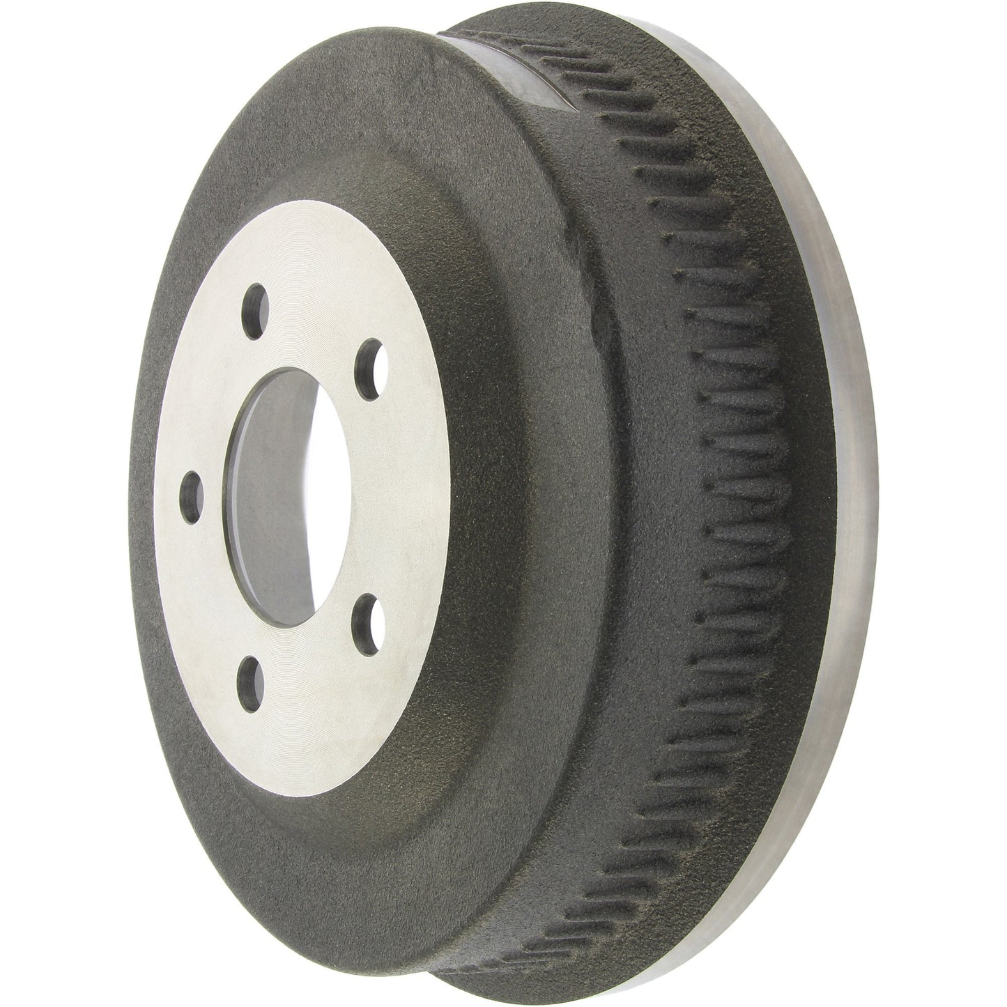 Centric Parts Brake Drum Standard with Non-Directional Finishes for 1974-1988 American Motors Models 123.63018
