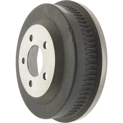 Centric Parts Brake Drum Standard with Non-Directional Finishes for 1974-1988 American Motors Models 123.63018