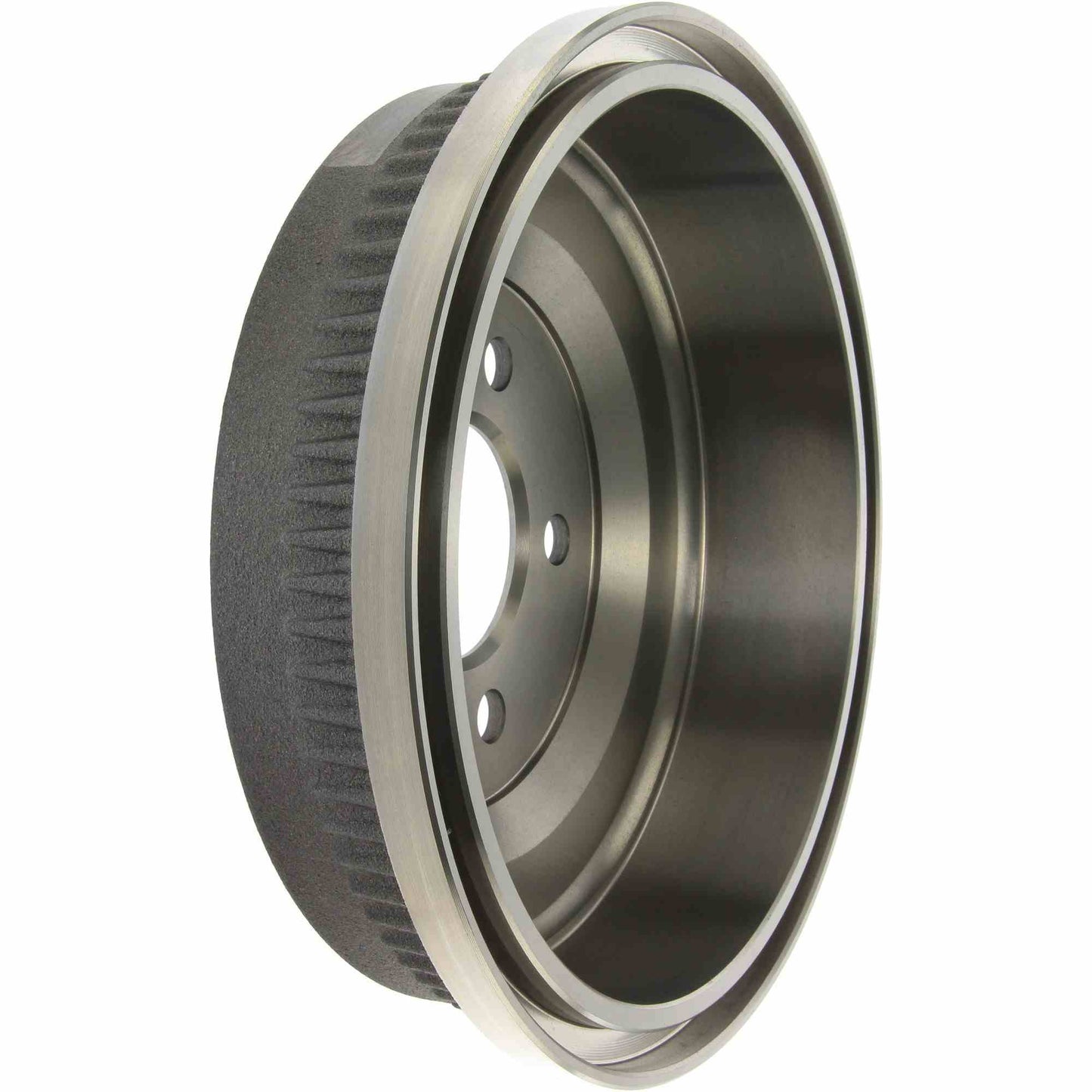 Centric Parts Brake Drum Standard with Non-Directional Finishes for 1974-1988 American Motors Models 123.63018