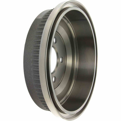 Centric Parts Brake Drum Standard with Non-Directional Finishes for 1974-1988 American Motors Models 123.63018