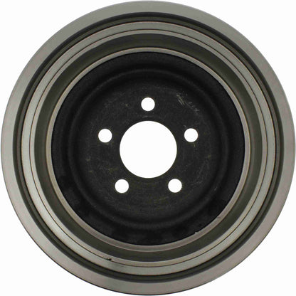 Centric Parts Brake Drum Standard Non-Directional Finishes for 1983-1977 Chrysler Cordoba 123.63019