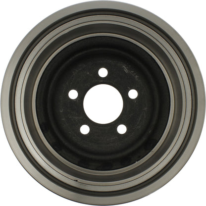 Centric Parts Brake Drum Standard Non-Directional Finishes for 1983-1977 Chrysler Cordoba 123.63019