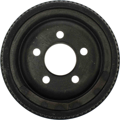 Centric Parts Brake Drum Standard Non-Directional Finishes for 1983-1977 Chrysler Cordoba 123.63019