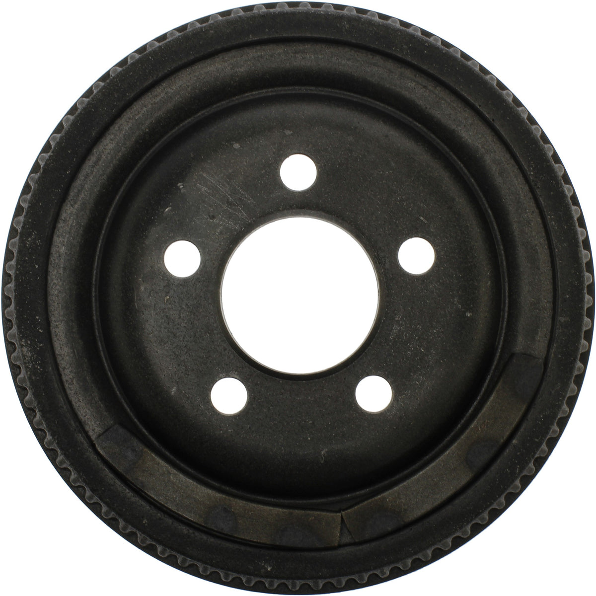 Centric Parts Brake Drum Standard Non-Directional Finishes for 1983-1977 Chrysler Cordoba 123.63019