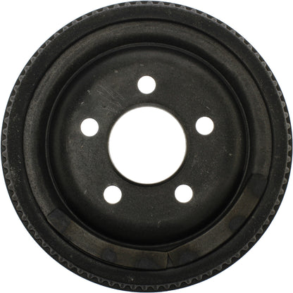 Centric Parts Brake Drum Standard Non-Directional Finishes for 1983-1977 Chrysler Cordoba 123.63019