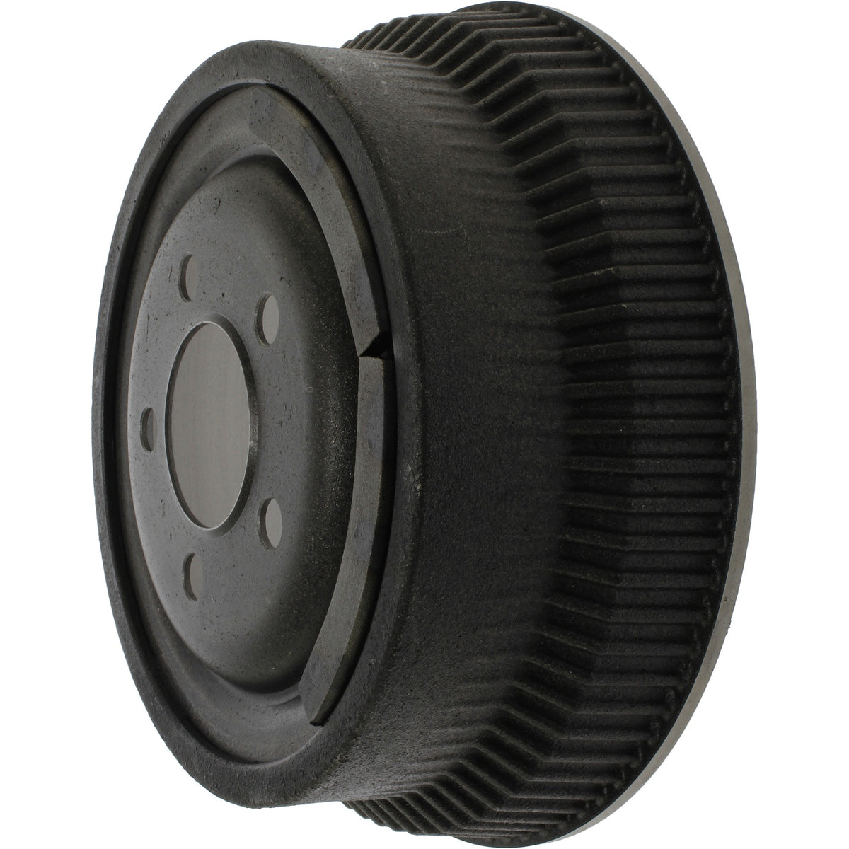 Centric Parts Brake Drum Standard Non-Directional Finishes for 1983-1977 Chrysler Cordoba 123.63019