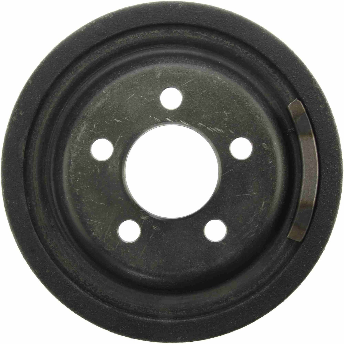Centric Parts Brake Drum C-Tek Standard for 1965-1986 Chrysler Models 123.63020