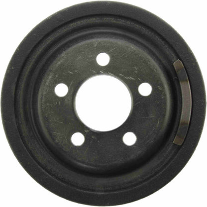 Centric Parts Brake Drum C-Tek Standard for 1965-1986 Chrysler Models 123.63020