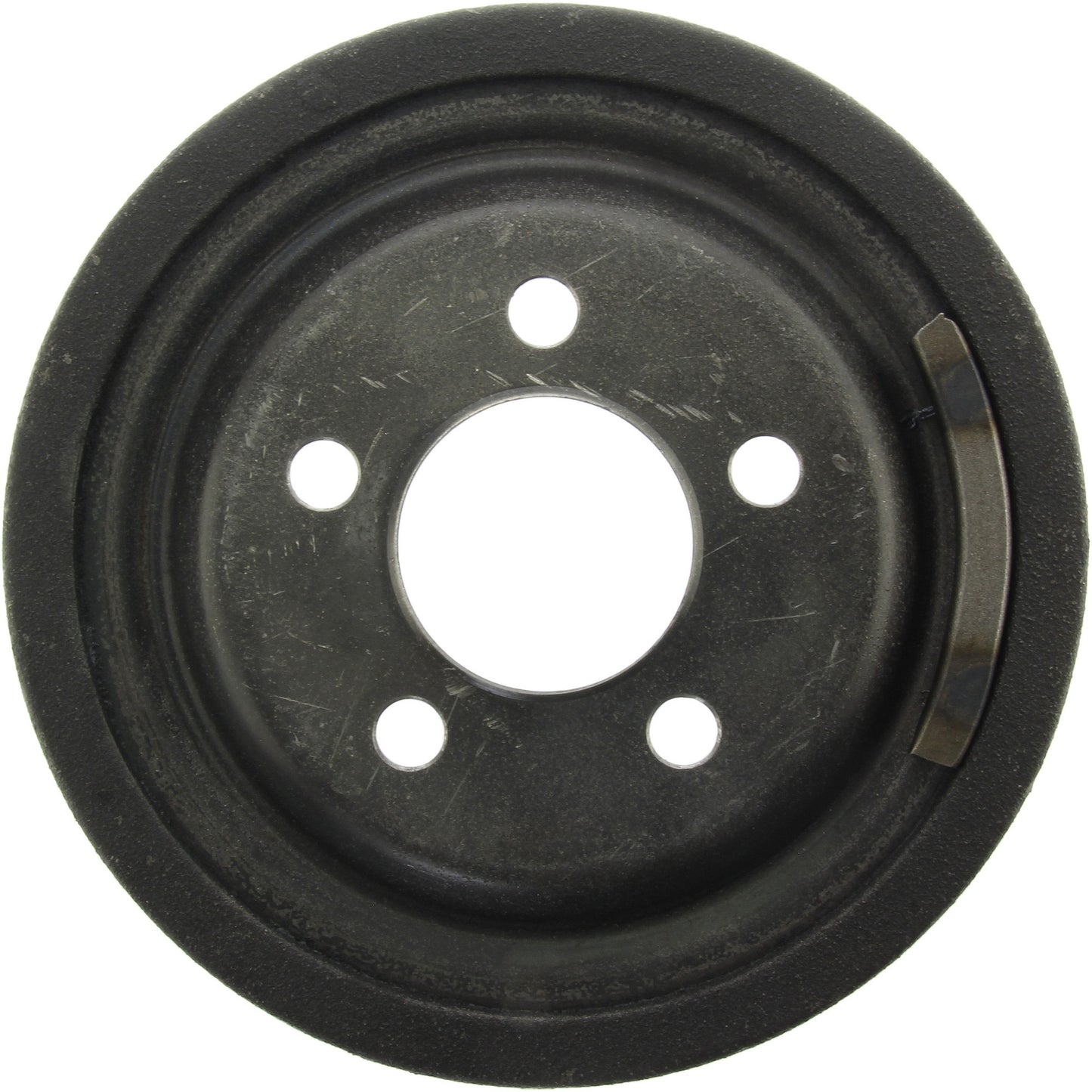 Centric Parts Brake Drum C-Tek Standard for 1965-1986 Chrysler Models 123.63020