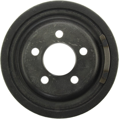 Centric Parts Brake Drum C-Tek Standard for 1965-1986 Chrysler Models 123.63020