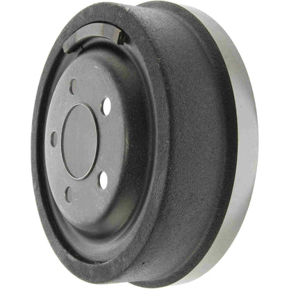 Centric Parts Brake Drum C-Tek Standard for 1965-1986 Chrysler Models 123.63020