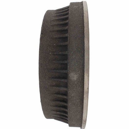 Centric Parts C-Tek Standard Brake Drum with Non-Directional Finishes for 1974 International Scout II, 1973-1971 Jeep CJ5, 1978-1974 CJ6, 1975-1974 CJ7, 1978-1976 DJ5 123.63021
