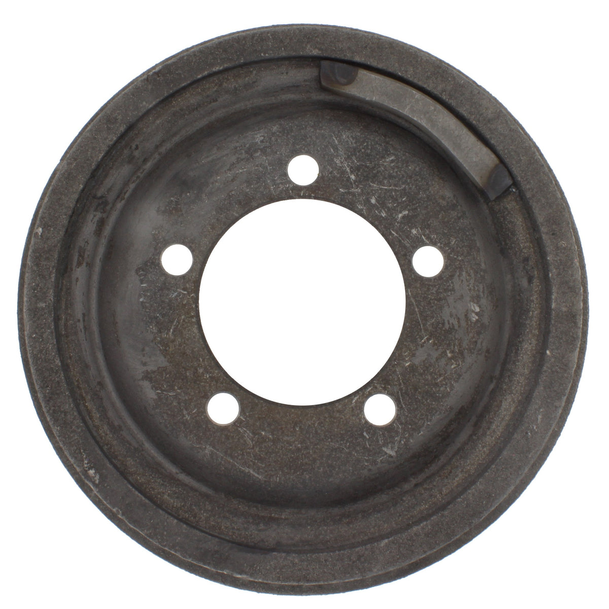 Centric Parts C-Tek Standard Brake Drum with Non-Directional Finishes for 1974 International Scout II, 1973-1971 Jeep CJ5, 1978-1974 CJ6, 1975-1974 CJ7, 1978-1976 DJ5 123.63021