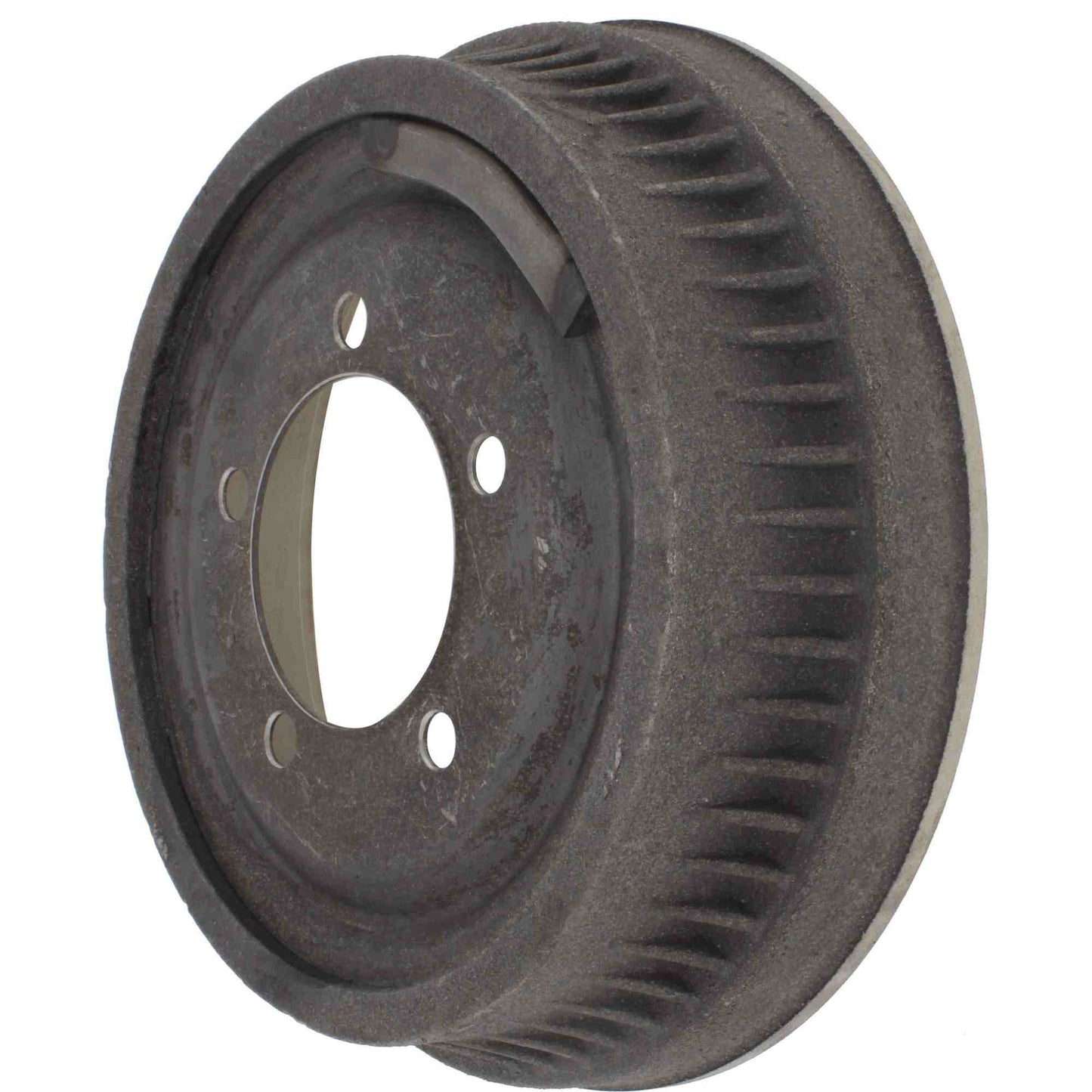 Centric Parts C-Tek Standard Brake Drum with Non-Directional Finishes for 1974 International Scout II, 1973-1971 Jeep CJ5, 1978-1974 CJ6, 1975-1974 CJ7, 1978-1976 DJ5 123.63021