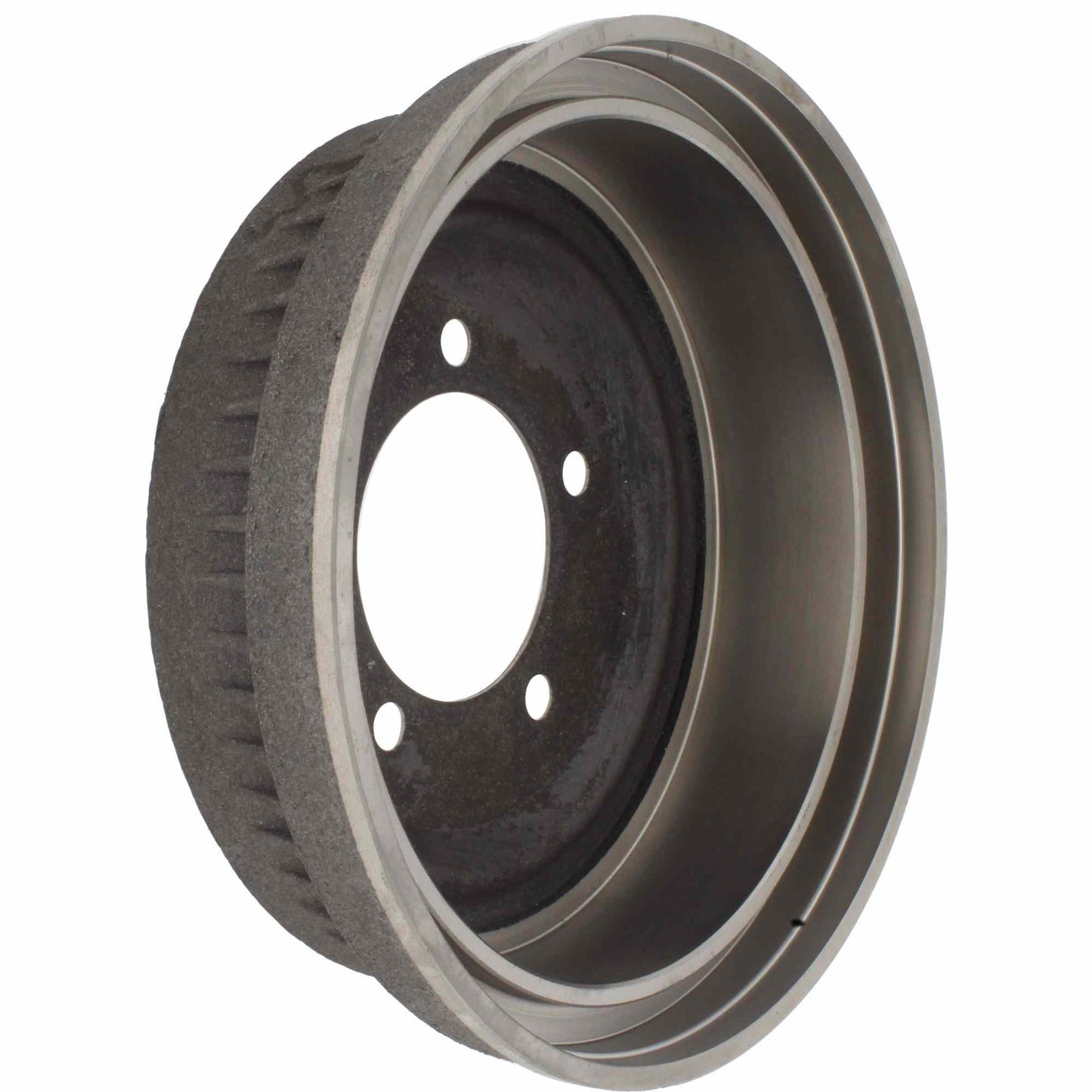 Centric Parts C-Tek Standard Brake Drum with Non-Directional Finishes for 1974 International Scout II, 1973-1971 Jeep CJ5, 1978-1974 CJ6, 1975-1974 CJ7, 1978-1976 DJ5 123.63021