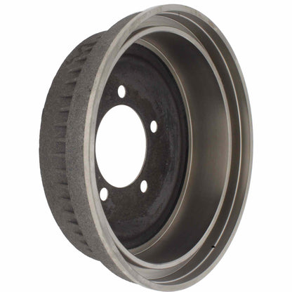 Centric Parts C-Tek Standard Brake Drum with Non-Directional Finishes for 1974 International Scout II, 1973-1971 Jeep CJ5, 1978-1974 CJ6, 1975-1974 CJ7, 1978-1976 DJ5 123.63021