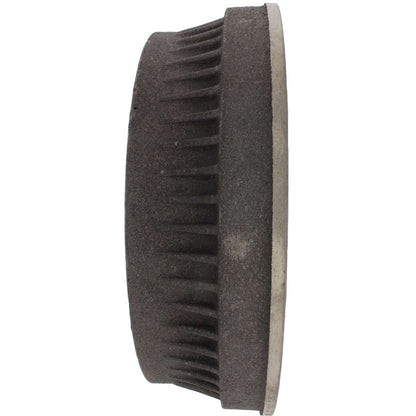 Centric Parts C-Tek Standard Brake Drum with Non-Directional Finishes for 1974 International Scout II, 1973-1971 Jeep CJ5, 1978-1974 CJ6, 1975-1974 CJ7, 1978-1976 DJ5 123.63021
