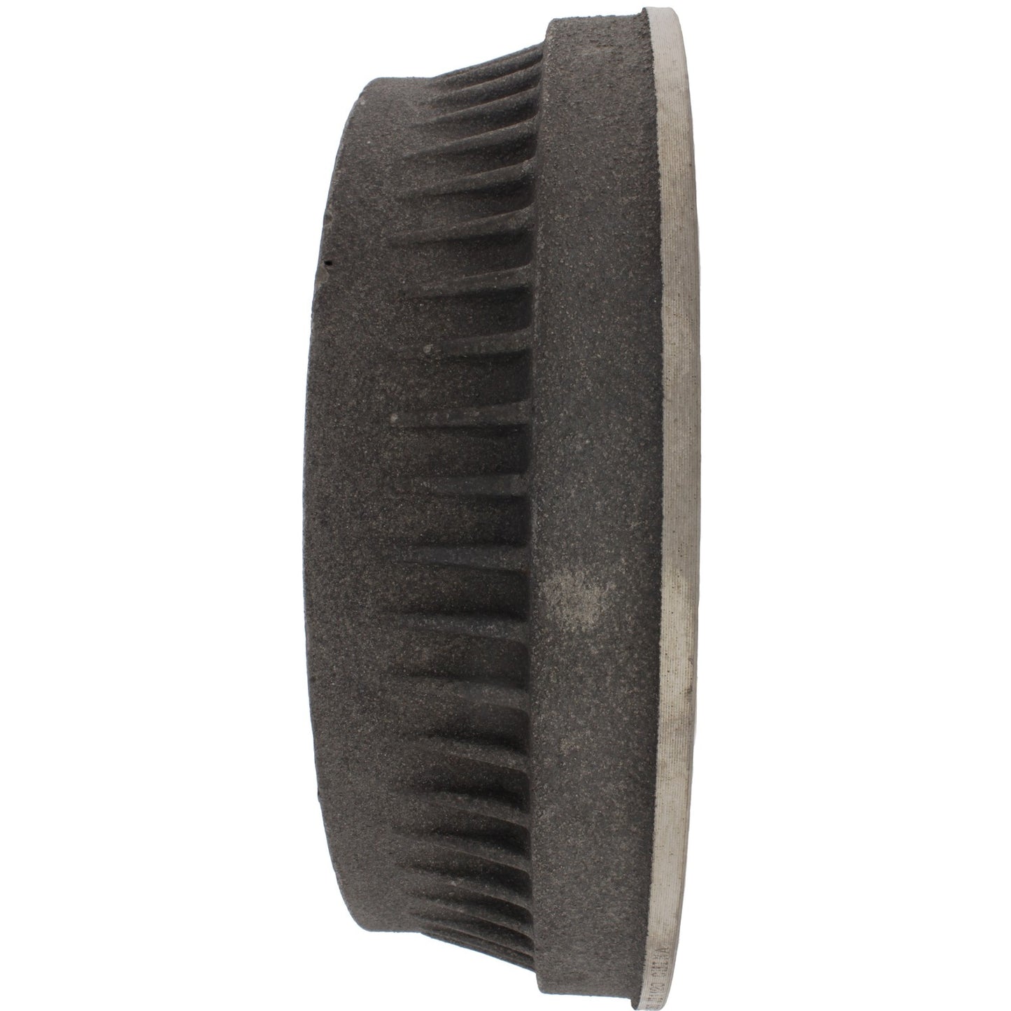 Centric Parts C-Tek Standard Brake Drum with Non-Directional Finishes for 1974 International Scout II, 1973-1971 Jeep CJ5, 1978-1974 CJ6, 1975-1974 CJ7, 1978-1976 DJ5 123.63021
