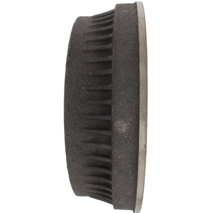 Centric Parts C-Tek Standard Brake Drum with Non-Directional Finishes for 1974 International Scout II, 1973-1971 Jeep CJ5, 1978-1974 CJ6, 1975-1974 CJ7, 1978-1976 DJ5 123.63021